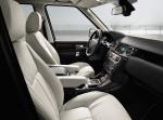 Land Rover Discovery 4 HSE Luxury Limited Edition 2012 года